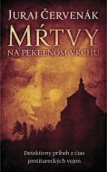 Mŕtvy na Pekelnom vrchu - cena, srovnání