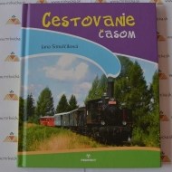 Cestovanie časom - cena, srovnání