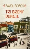 Tri brehy Dunaja - cena, srovnání