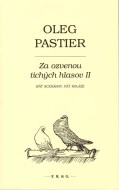 Za ozvenou tichých hlasov II. - cena, srovnání