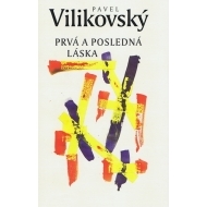 Prvá a posledná láska - cena, srovnání