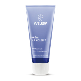 Weleda Shaving Cream 75ml