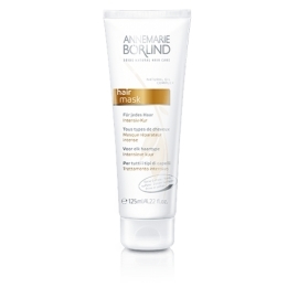 Annemarie Börlind Intensive Hair Mask 125ml