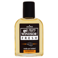 Alpa Windsor Fresh 100ml - cena, srovnání