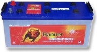 Banner Energy Bull 180Ah - cena, srovnání