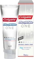 Colgate Max White One 75ml - cena, srovnání