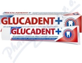 Naturprodukt Glucadent+ 95g