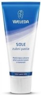 Weleda Sole 75ml - cena, srovnání