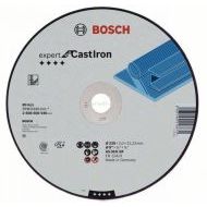 Bosch Rovný rezací kotúč na liatinu Expert 2608600546 - cena, srovnání