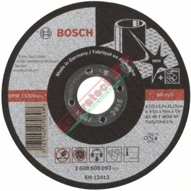 Bosch Rapido Standard 2608603255