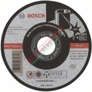 Bosch Rapido Standard 2608603255 - cena, srovnání