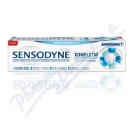 Glaxosmithkline Sensodyne Kompletná ochrana 75ml - cena, srovnání