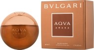 Bvlgari Aqva Amara Pour Homme 50ml - cena, srovnání