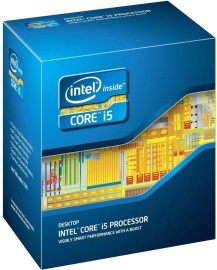 Intel Core i5-4430