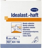 Hartmann-Rico Idealast Haft 6cm x 4m - cena, srovnání