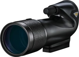 Nikon Prostaff 5 Fieldscope 60 S