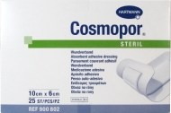 Hartmann-Rico Cosmopor sterilný 10x6cm 25ks - cena, srovnání