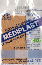 Mediplast 1482