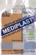 Mediplast 1482 - cena, srovnání