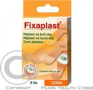 Alfa Vita Fixaplast Corn 6ks - cena, srovnání