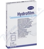 Hartmann-Rico Hydrofilm Plus 5x7.2cm 5ks - cena, srovnání