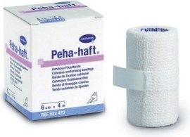 Hartmann-Rico Peha-haft 10cmx4m