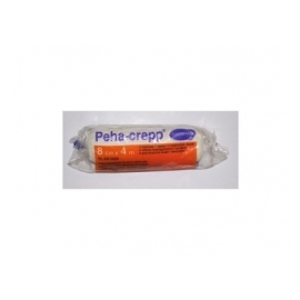 Hartmann-Rico Peha-crepp 6cmx4m