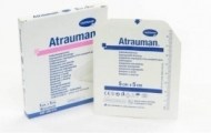 Hartmann-Rico Atrauman 7.5x10cm 10ks - cena, srovnání