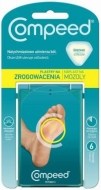 Johnson & Johnson Compeed náplast mozol 6ks - cena, srovnání