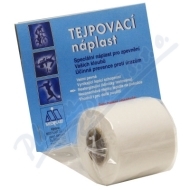 Mediplast Tejp 5cmx10m - cena, srovnání