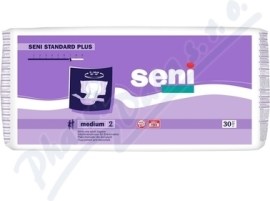 TZMO Seni Standard Plus Medium 30ks