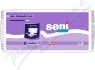 TZMO Seni Standard Plus Medium 30ks - cena, srovnání