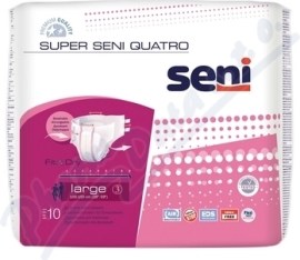 TZMO Seni Super Quatro Large 10ks