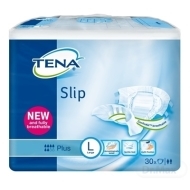 SCA Tena Slip Plus Large 30ks - cena, srovnání