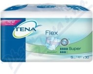 SCA Tena Flex Super Small 30ks - cena, srovnání