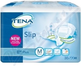 SCA Tena Slip Plus Medium 30ks