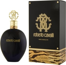 Roberto Cavalli Nero Assoluto 75ml