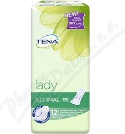 SCA Tena Lady Normal 12ks