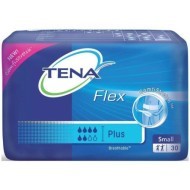 SCA Tena Flex Plus Small 30ks - cena, srovnání