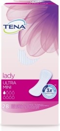 SCA Tena Lady Ultra Mini 28ks