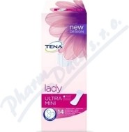 SCA Tena Lady Ultra Mini 14ks