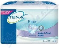 SCA Tena Flex Maxi Large 22ks - cena, srovnání