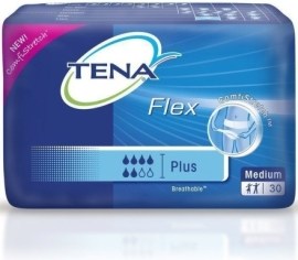 SCA Tena Flex Plus Medium 30ks