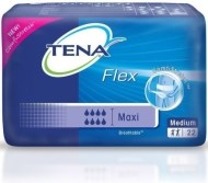 SCA Tena Flex Maxi Medium 22ks - cena, srovnání