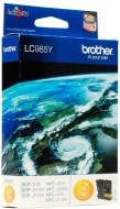 Brother LC-985Y - cena, srovnání