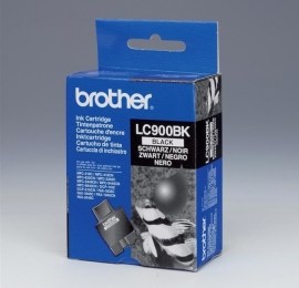 Brother LC-900HYBK