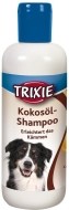 Trixie Šampón s kokosovým olejom 250ml - cena, srovnání