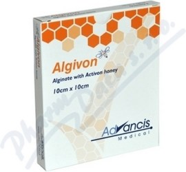 Advancis Medical Algivon 10x10cm 5ks