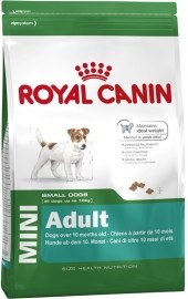 Royal Canin Mini Adult 4kg