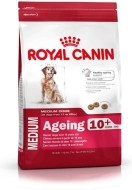 Royal Canin Medium Ageing 10+ 15kg - cena, srovnání